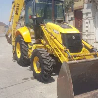 بیل بکهونیوهلند