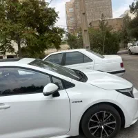 لوین 2023|خودرو سواری و وانت|تهران, بنیهاشم|دیوار