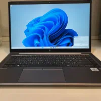 لپ تاپ HP ZBook