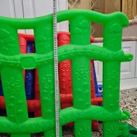 پارتیشن اتاق کودک|اسباب و اثاث بچه|رشت, جهاد|دیوار