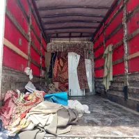 شرکت اسباب کشی بارسان|خدمات حمل و نقل|ساری, |دیوار