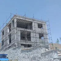 داربست فلزی محسن انجام کلیه ی کارهای داربستی|خدمات پیشه و مهارت|قزوین, |دیوار