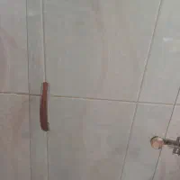 درب شیشه ای بوفه|بوفه، ویترین، کنسول|کنگاور, |دیوار