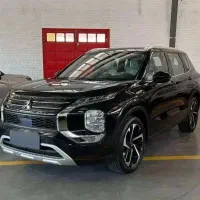 میتسوبیشی اوتلندرplinفول ۲۰۲۳تومشکی ۷نفره|خودرو سواری و وانت|تهران, پرستار|دیوار