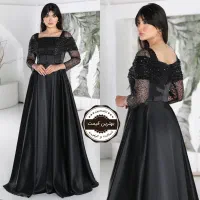 لباس مجلسی زنانه