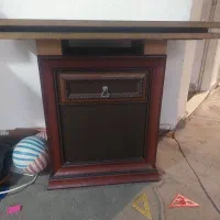 میز اینه شیک محکم