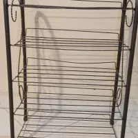 جاکفشی فلزی