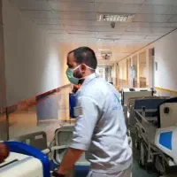 استخدام خدماتی اقا
