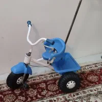 سه چرخه کودک