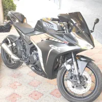 موتور ونتو 250