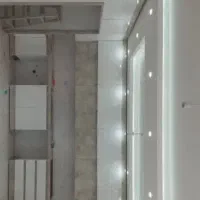 اجرای کناف کاغذ دیواری پارکت کابینت و دکوراسیون