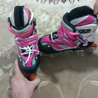 اسکیت خارجی