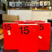 وان پلاس 13 OnePlus رم 16 (رام گلوبال)