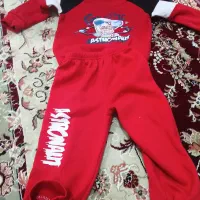 لباس پسرانه