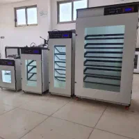 دستگاه جوجه کشی تمام اتوماتیک