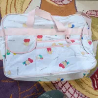 کیف وسایل کودک نوزاد