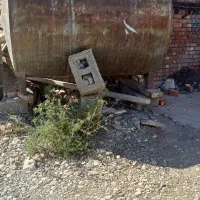 تانکر نفت ۲۰۰۰ لیتری