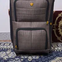 چمدان