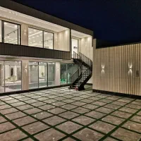 فروش-عمارت-فوق-لاکچری-در-جاده-قلعه-شور
