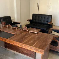 تمامی خدمات کاری