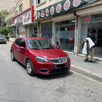 بریانس ۳۲۰ دنده ۱۶۵۰