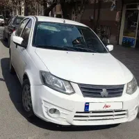 ساینا ۱۴۰۰ دوگانه