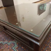 میز جلو مبلی نو|مبلمان خانگی و میز عسلی|تهران, فاطمی|دیوار
