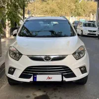 جک s5 اتومات ۹۷ بسیار تمیز|خودرو سواری و وانت|تربت جام, پاسداران|دیوار