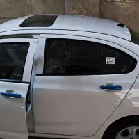 شاهین g اتومات cvt سانروف دار|خودرو سواری و وانت|نهاوند, |دیوار