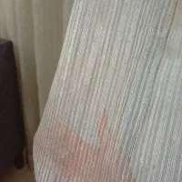 پرده‌حریر|پرده، رانر، رومیزی|رشت, خرسندی|دیوار