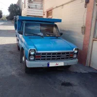 نیسان وکالتی|خودرو سواری و وانت|منجیل, |دیوار