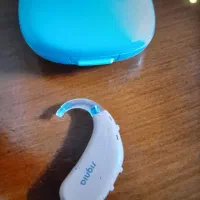 سمعک پشت گوشی ، زیمنس آلمان