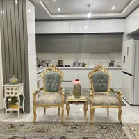 مبل سلطنتی|مبلمان خانگی و میز عسلی|بیرجند, |دیوار