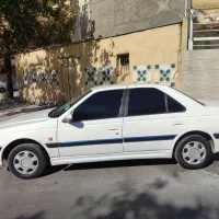 پارس ۱۴۰۰|خودرو سواری و وانت|مشهد, طلاب|دیوار