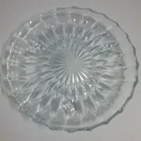دیس گرد شیرینی ،میوه خوری،اردوخوری طرح میوه خارجی