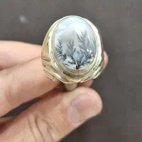 فروش انگشتر نقره