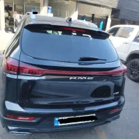 کی‌ام‌سی ایکس 5 تحویل 30روزه kmc x5|خودرو سواری و وانت|تهران, سید خندان (جلفا)|دیوار