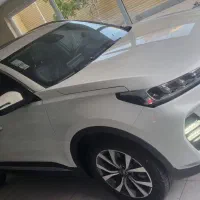 تیگو ۷پرو پریمیوم مدل ۱۴۰۳|خودرو سواری و وانت|تبریز, |دیوار