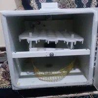 دستگاه جوجه کشی تمام اتوماتیک|لوازم جانبی حیوانات|اصفهان, پرتمان|دیوار