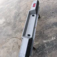 سپر عقب نیسان