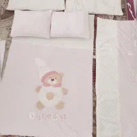 سرویس روتختی کودک