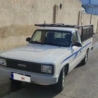 مزدا تک کابین۲۰۰۰ کارابیرنگ