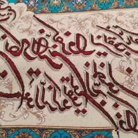تابلو فرش دست بافت خوش رنگ و خوش بافت|تابلو فرش|تبریز, |دیوار