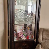 ویترین تمیز