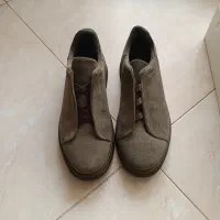 کفش چرم مشهد