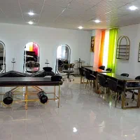 بستهی ترکیبی تخفیفی خدمات ارایشگاه ۵۰۰|خدمات آرایشگری و زیبایی|فردیس, ثابتی|دیوار