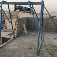 اجاره بالابر