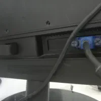 مانیتور برند سامسونگ|قطعات و لوازم جانبی رایانه|نیک شهر, |دیوار