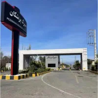 ویلا شهرک پزشکان ۱۰۰۰متر پلاک۳ آب استخر سند تک برگ
