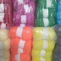 فروش عمده کاموای وارداتی سیم دار درجه یک ۱۰۰ گرمی